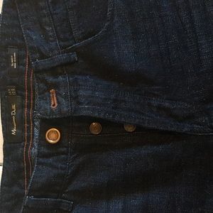 Massimo Dutti 30 jeans